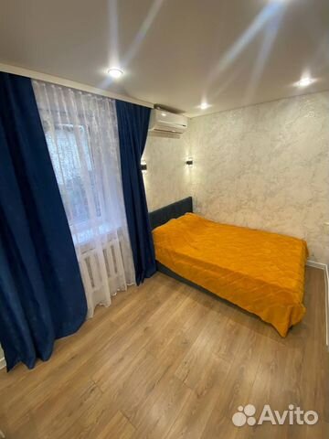 

1-к. квартира, 26 м², 1 кровать