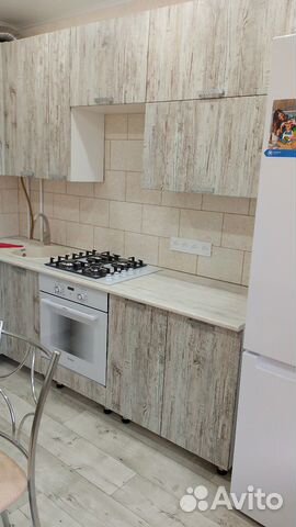 

2-к. квартира, 52 м², 2 кровати
