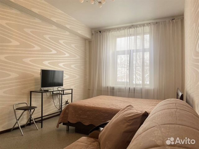 

2-к. квартира, 57 м², 5 кроватей