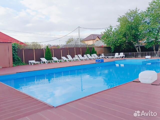 

Квартира-студия, 20 м², 1 кровать