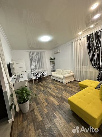 

2-к. квартира, 63 м², 6 кроватей