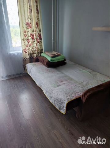 

Квартира-студия, 28 м², 1 кровать