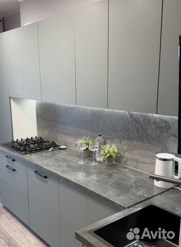 

1-к. квартира, 35 м², 2 кровати