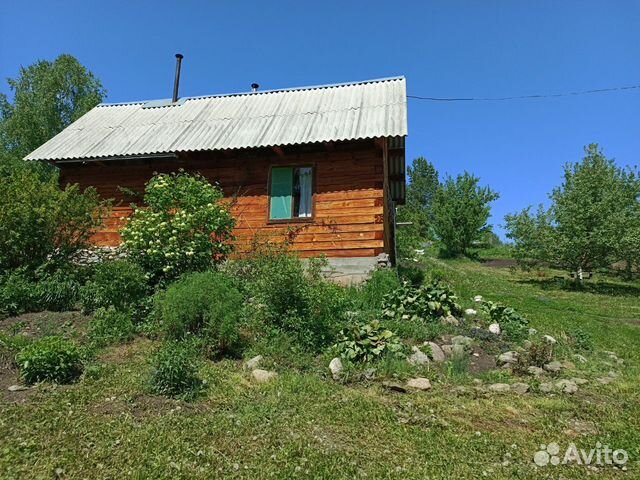 

2-к. дом, 24 м²