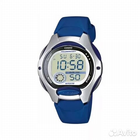 Casio LW-200-2A Illuminator Новые Наручные оригина Casio LW-200-2A Illuminator Новые Наручные оригина