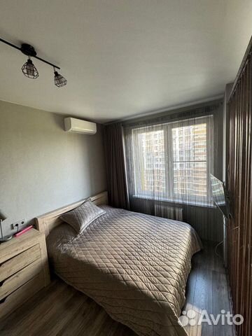 

Квартира-студия, 26,7 м², 1 кровать