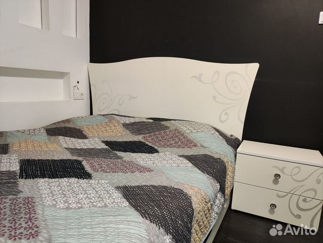 

2-к. квартира, 45 м², 4 кровати