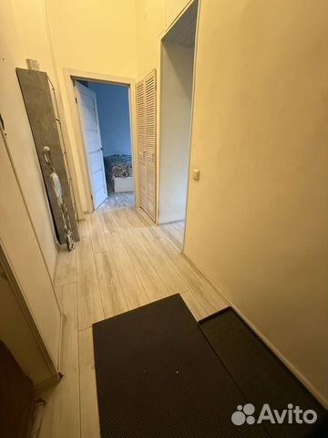 

1-к. квартира, 36 м², 2 кровати