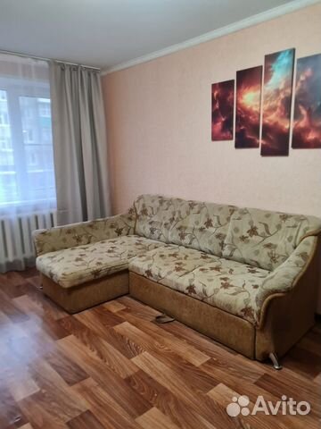 

2-к. квартира, 52,5 м², 4 кровати