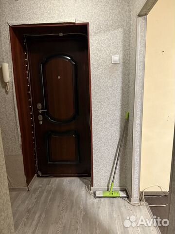 

1-к. квартира, 31 м², 3 кровати