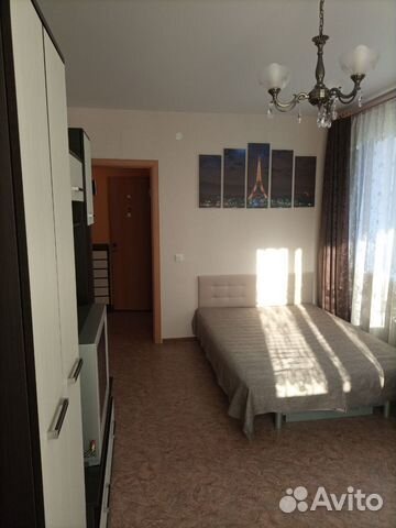 

2-к. квартира, 48 м², 5 кроватей