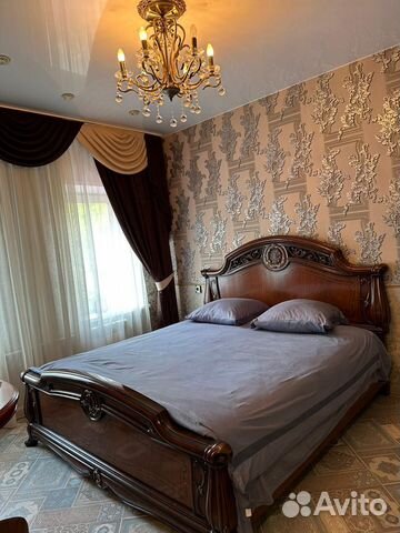 

2-к. квартира, 40 м², 2 кровати