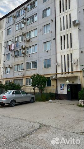 

2-к. квартира, 56 м², 4 кровати