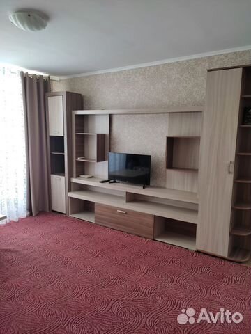 

2-к. квартира, 50 м², 2 кровати
