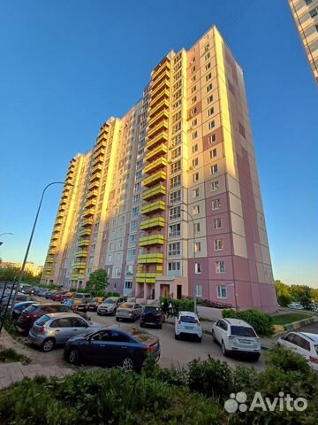 

2-к. квартира, 70 м², 4 кровати