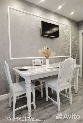 

1-к. квартира, 38,5 м², 2 кровати