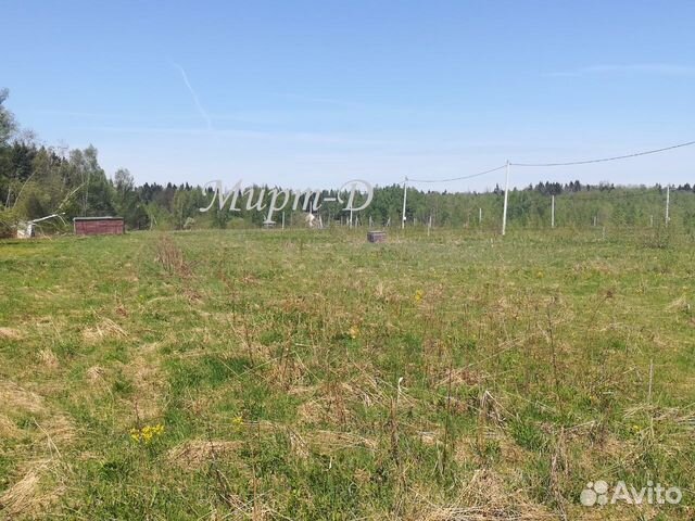 Участок 15 сот. (СНТ, ДНП)