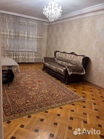 

2-к. квартира, 57 м², 4 кровати