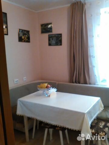 

3-к. квартира, 64 м², 3 кровати