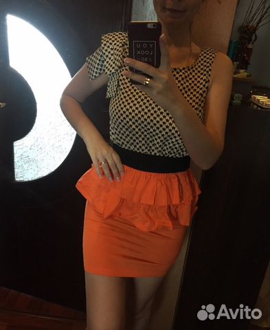 Платье Платье