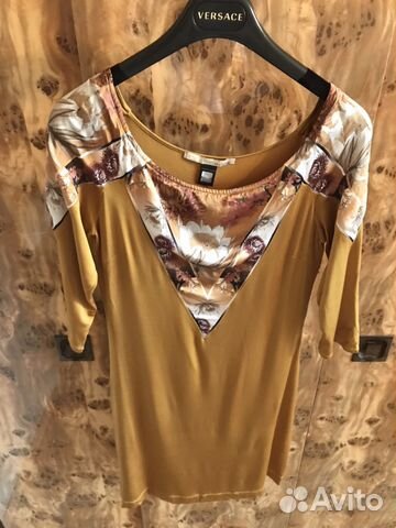 Платье Roberto Cavalli оригинал Платье Roberto Cavalli оригинал