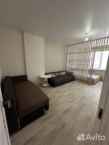 

1-к. квартира, 53 м², 4 кровати