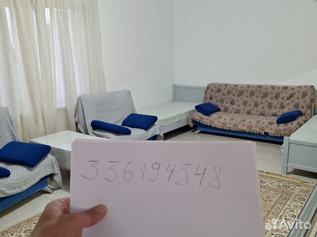 

4-к. дом, 80 м²