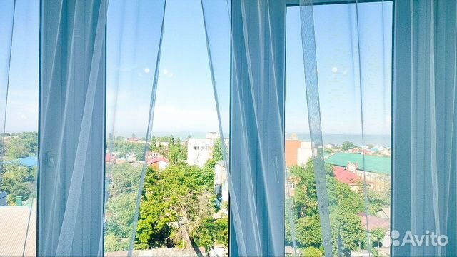 

1-к. квартира, 40,2 м², 2 кровати