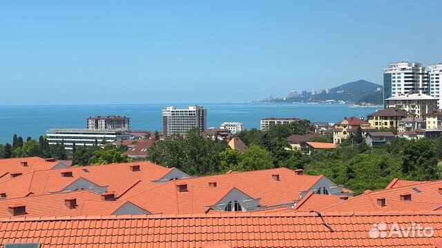 

Квартира-студия, 19,6 м², 1 кровать
