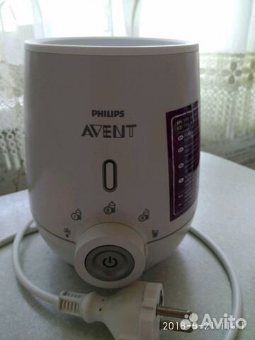 Подогреватель Philips Avent