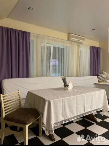 

5-к. коттедж, 160 м²