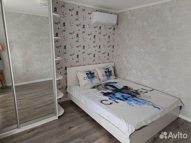

3-к. квартира, 75 м², 3 кровати
