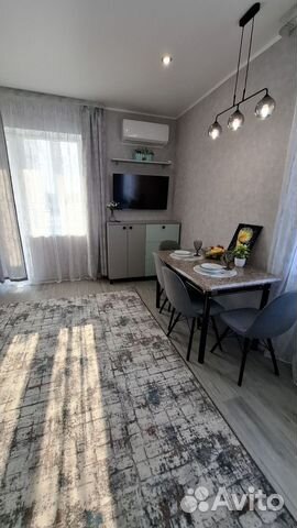 

2-к. квартира, 52 м², 3 кровати