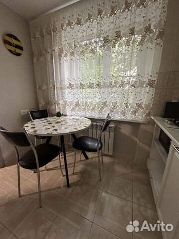 

1-к. квартира, 30,8 м², 2 кровати