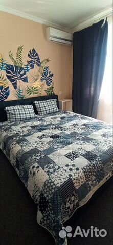 

Квартира-студия, 22 м², 1 кровать