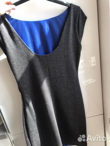 Платье оригинал Desigual