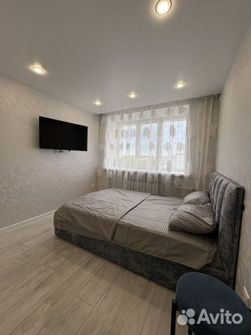 

Квартира-студия, 23 м², 1 кровать