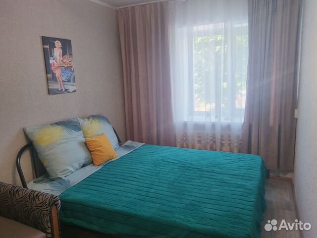 

2-к. квартира, 65 м², 3 кровати