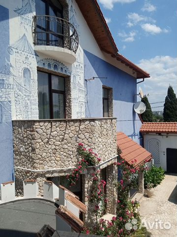 

2-к. квартира, 45 м², 2 кровати