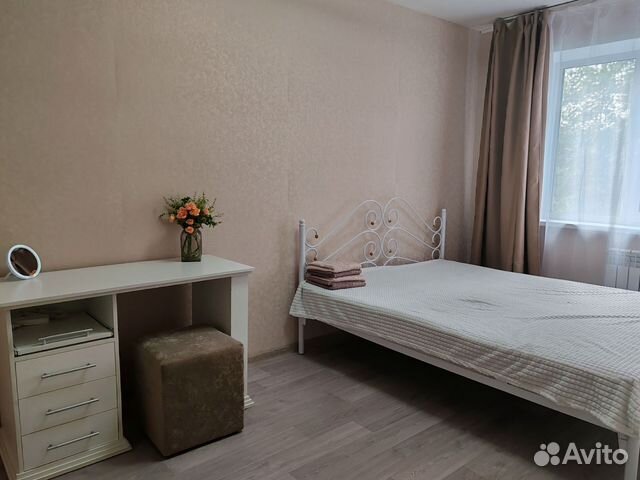 

2-к. квартира, 56 м², 3 кровати