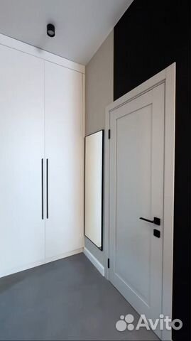 

Квартира-студия, 24 м², 4/4 эт.