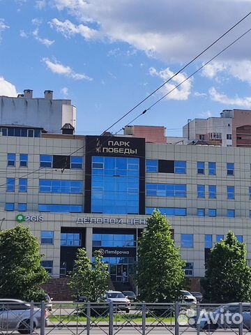

1-к. квартира, 25 м², 1 кровать