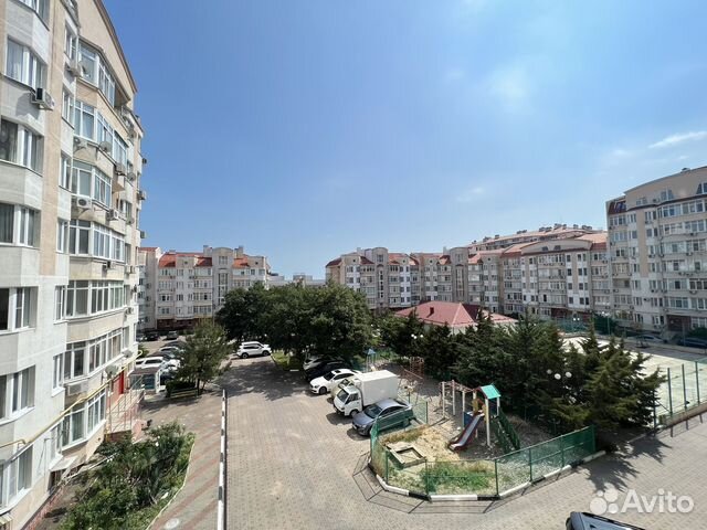 

1-к. квартира, 50 м², 3 кровати
