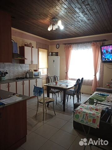 

5-к. коттедж, 246 м²