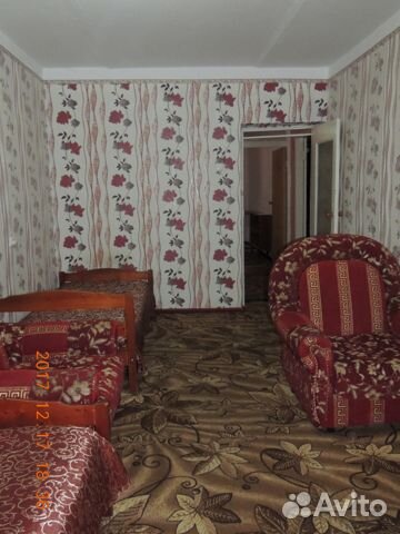 2-к квартира, 50 м², 2/5 эт. 2-к квартира, 50 м², 2/5 эт.