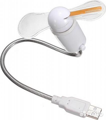 Портативный Мини USB LED Вентилятор светодиодный Портативный Мини USB LED Вентилятор светодиодный