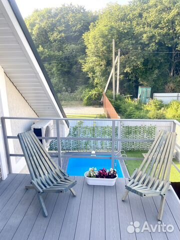 

3-к. дом, 60 м²