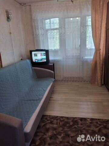 

1-к. квартира, 30 м², 2 кровати