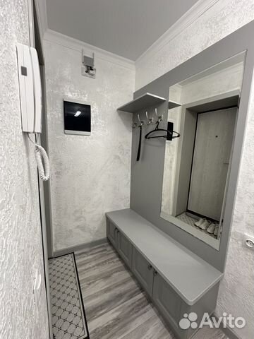 

1-к. квартира, 27,2 м², 2 кровати