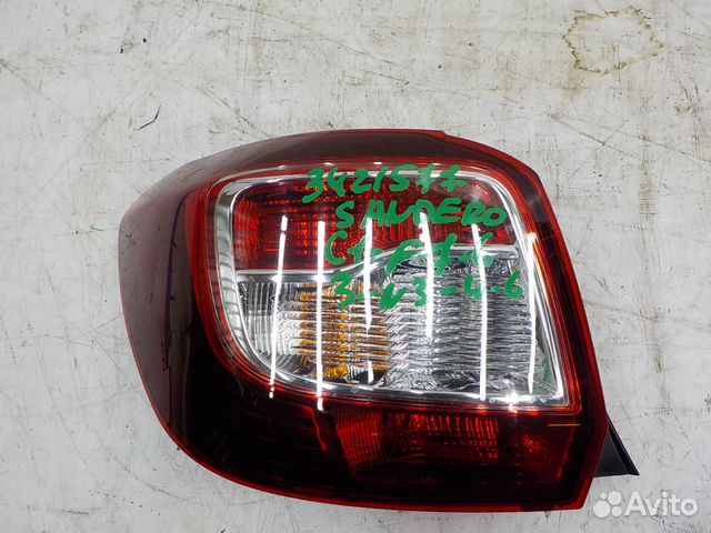 плата фонаря сандеро 1 левая артикул. фонарь сандеро 2 без платы. 8200734825 фонарь левый. фонарь задний левый сандеро 2 артикул. Renault фонарь l 265550577r.
